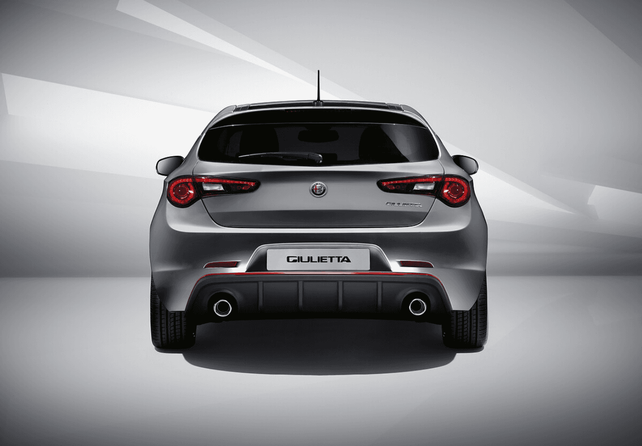 Alfa Romeo Giulietta (2010–2020): when style costs you