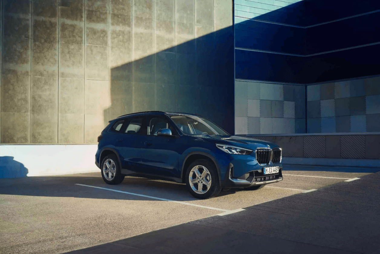 BMW X1 (F48, 2018–2021): the premium value play