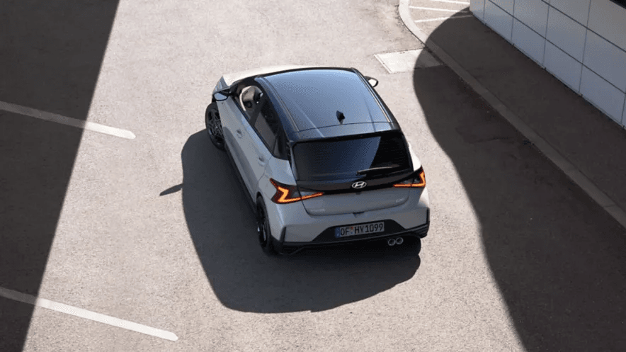 Hyundai i20 (2014–2020): the best-value used hatchback under £5,000