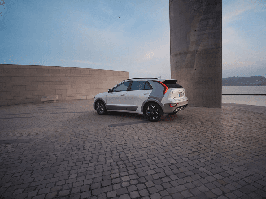 Kia Niro PHEV (2016–2022): the safe bet
