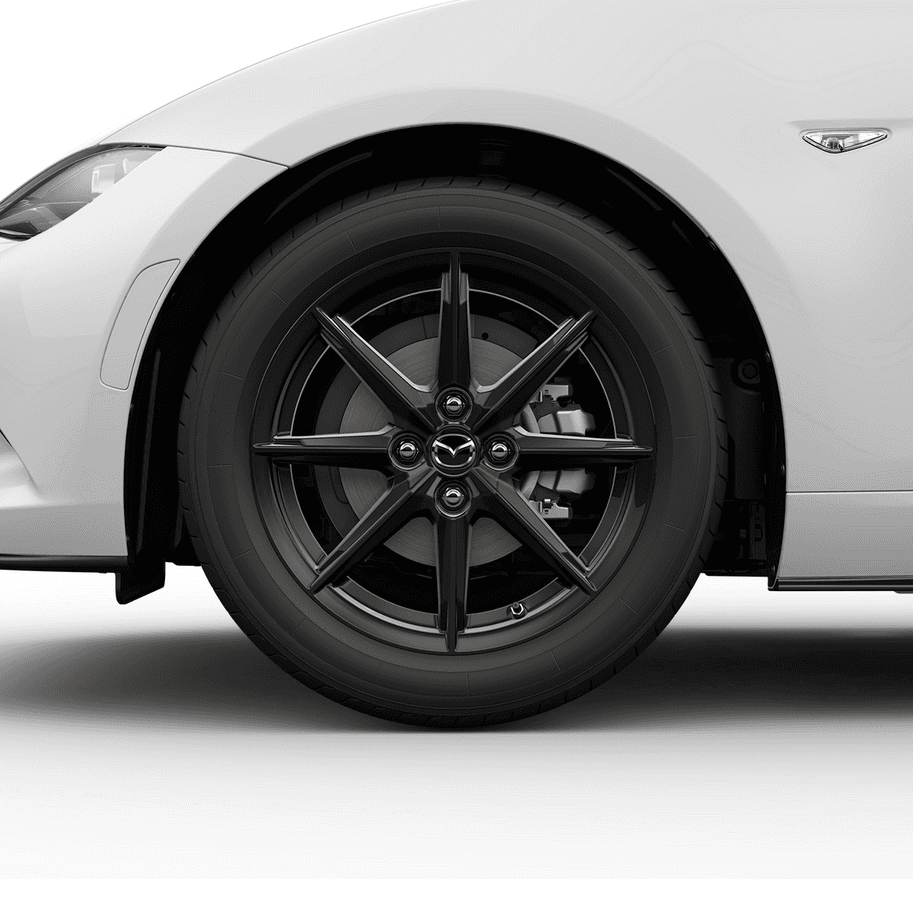 Mazda Mx 5