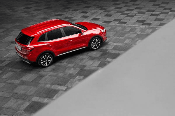MG ZS EV — the budget new car case