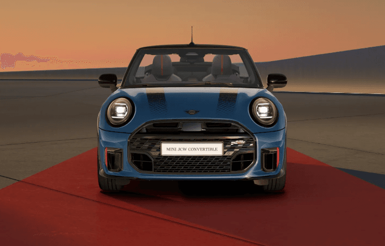 Mini Convertible