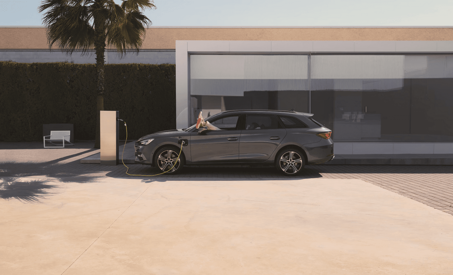 SEAT Leon (2020–2023): the best-value used hatchback under £15,000