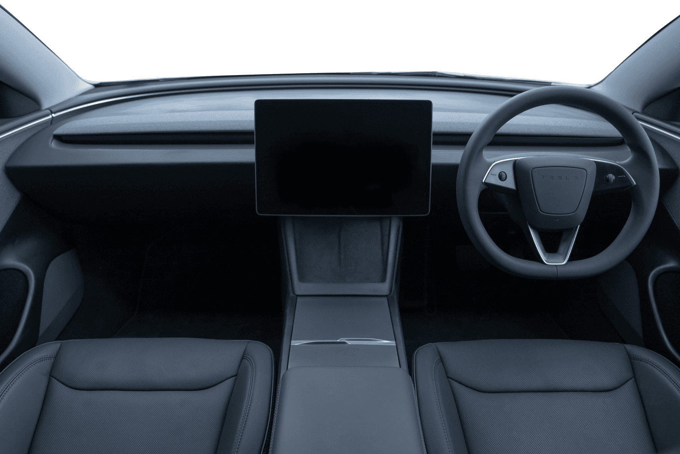 tesla_model-3_driverdashboard