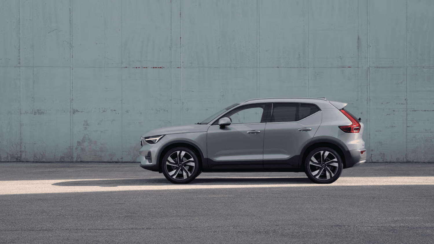 Volvo XC40 (2018–2021): the design and safety pick
